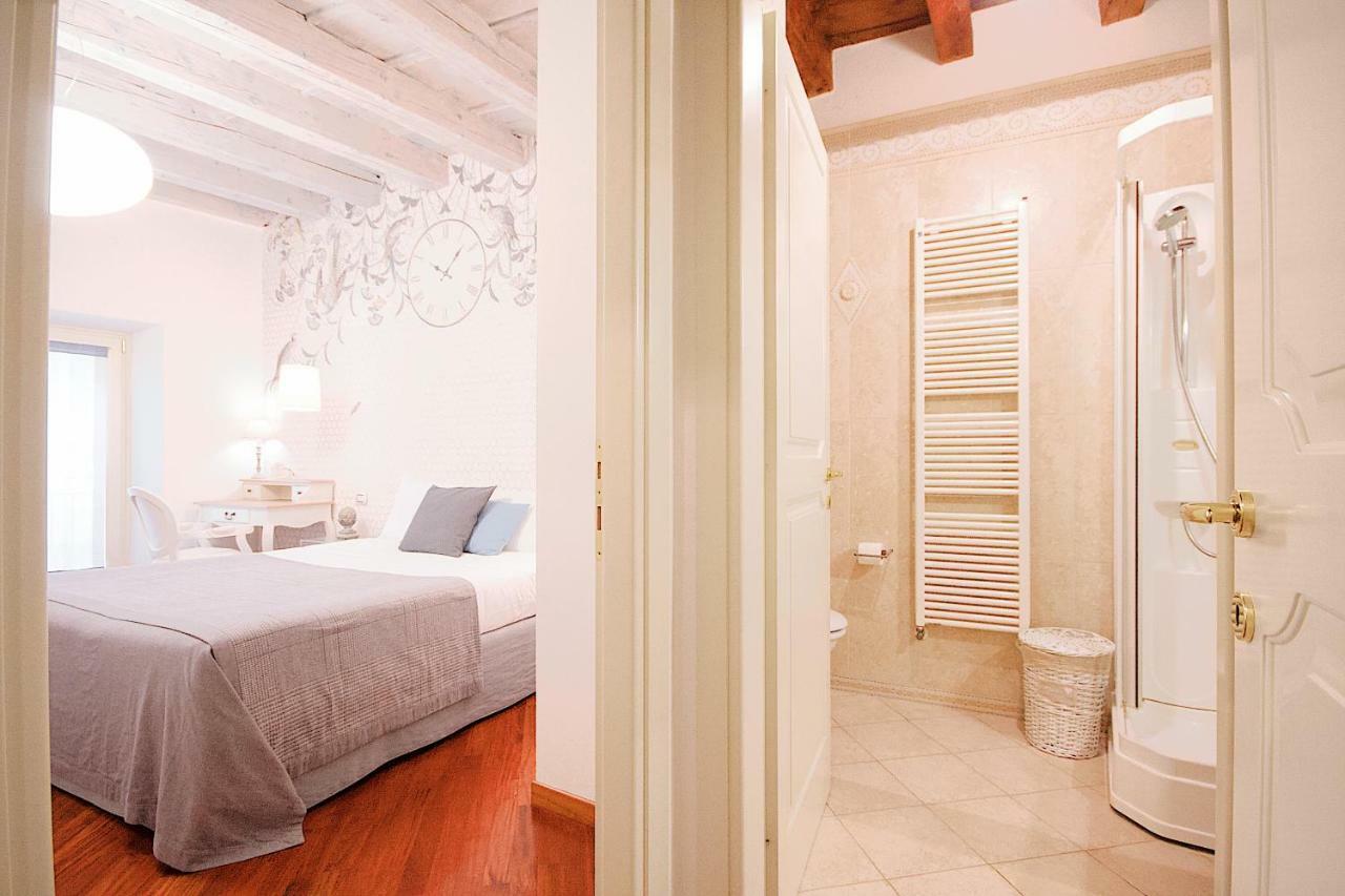 Casa Bonifacio Apartment Verona Exterior photo